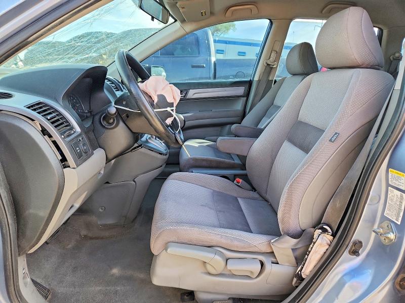 55988016 :رقم المزاد ، 5J6RE38369L031946 vin ، 2009 Honda Cr-v مزاد بيع