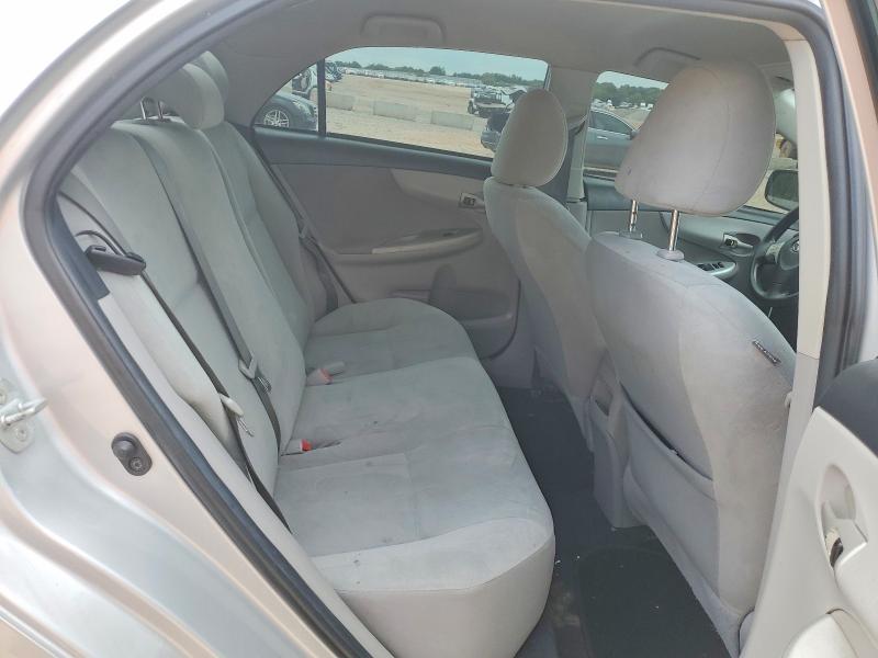2013 Toyota Corolla მანქანა იყიდება აუქციონზე, vin: 5YFBU4EE1DP142328, აუქციონის ნომერი: 55837266