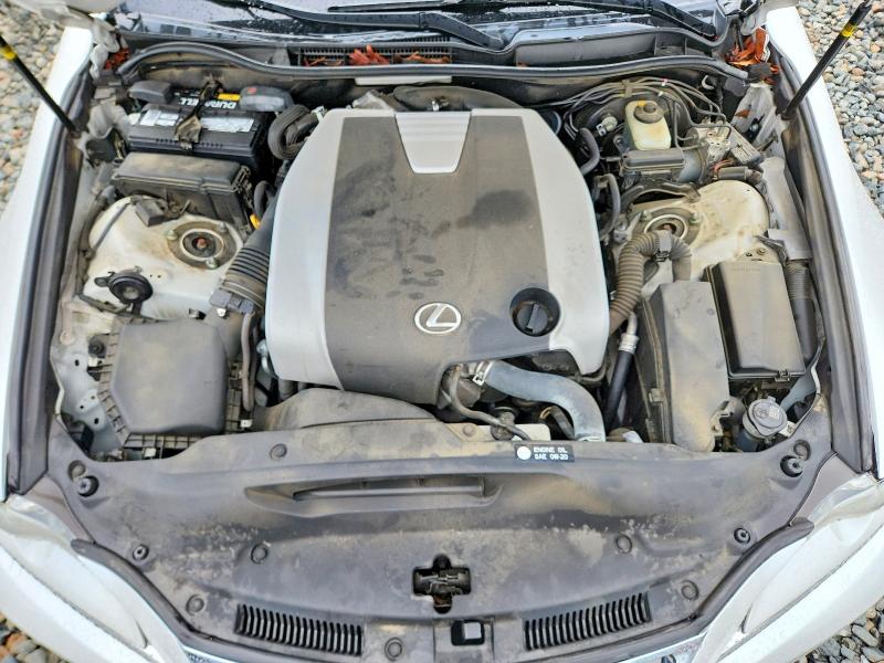 46751066 :رقم المزاد ، JTHCM1D20G5014138 vin ، 2016 Lexus Is 300 مزاد بيع