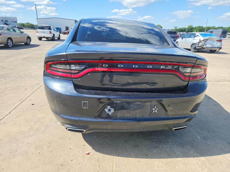 Aukcja sprzedaży 2016 Dodge Charger, vin: 2C3CDXBG2GH347912, numer aukcji: 56816766