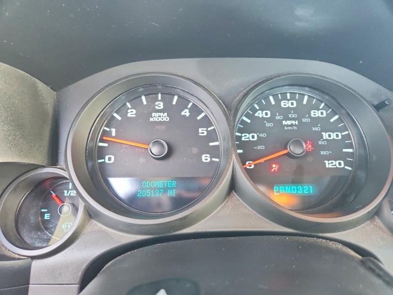 Продаж на аукціоні авто 2013 Chevrolet Silverado, vin: 1GCRCPEX3DZ290135, номер лоту: 58625416