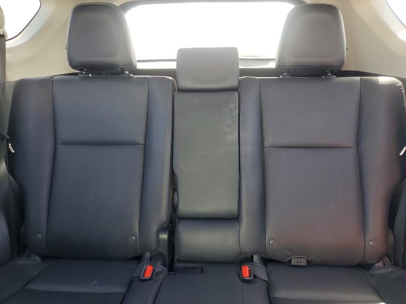57554436 :رقم المزاد ، JTMDFREV8GJ082797 vin ، 2016 Toyota Rav4 مزاد بيع