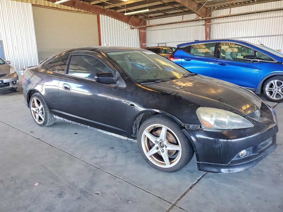 2006 Acura Rsx მანქანა იყიდება აუქციონზე, vin: JH4DC53016S011800, აუქციონის ნომერი: 58746816