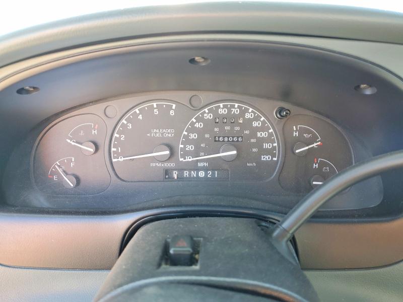 Продажа на аукционе авто 1996 Ford Explorer, vin: 1FMDU34X2TZA58721, номер лота: 59298976