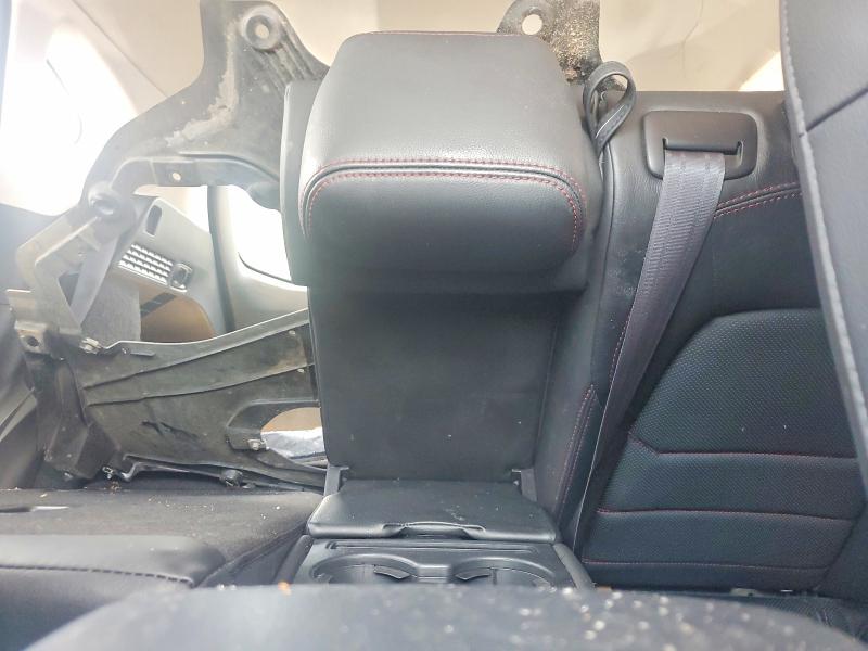 Aukcja sprzedaży 2024 Mazda Cx-5, vin: JM3KFBCL1R0458479, numer aukcji: 59066246