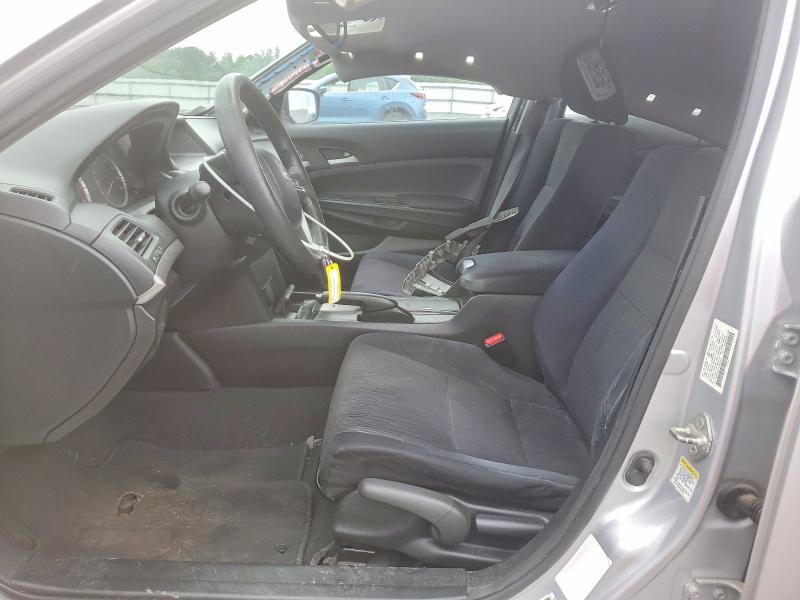 Продаж на аукціоні авто 2012 Honda Accord, vin: 1HGCP2F37CA050612, номер лоту: 59054916