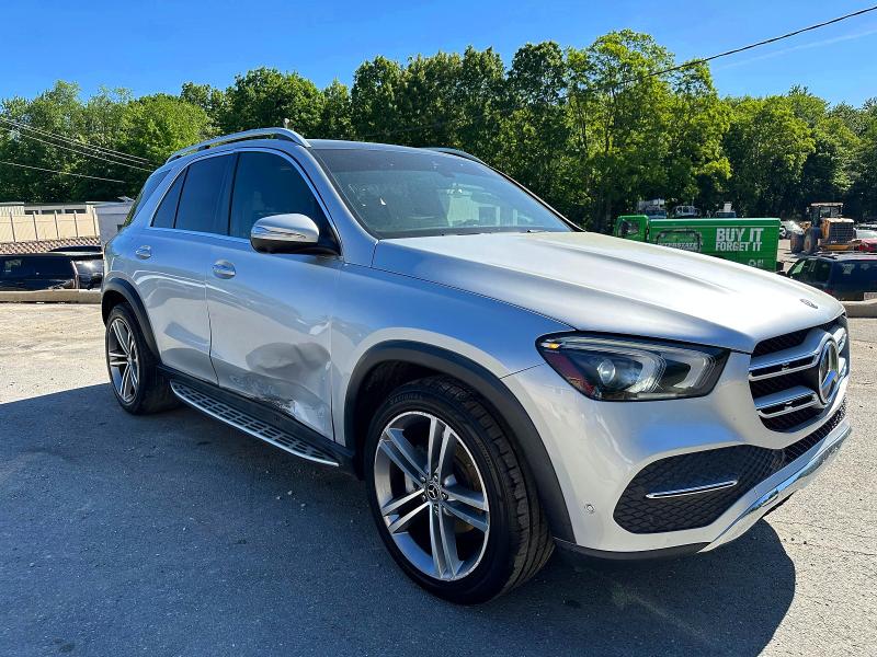 Aukcja sprzedaży 2020 Mercedes-benz Gle, vin: 4JGFB4KB1LA025476, numer aukcji: 55272216
