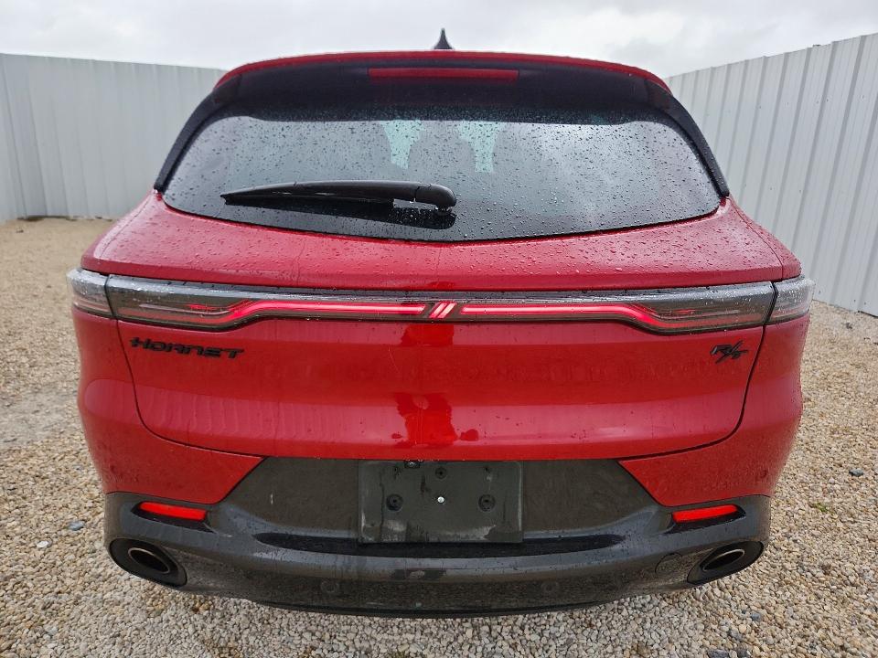 Продаж на аукціоні авто 2024 Dodge Hornet, vin: ZACPDFCW3R3A32459, номер лоту: 57405566