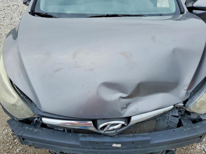 Продажа на аукционе авто 2016 Hyundai Elantra, vin: KMHDH4AE8GU646252, номер лота: 58726266