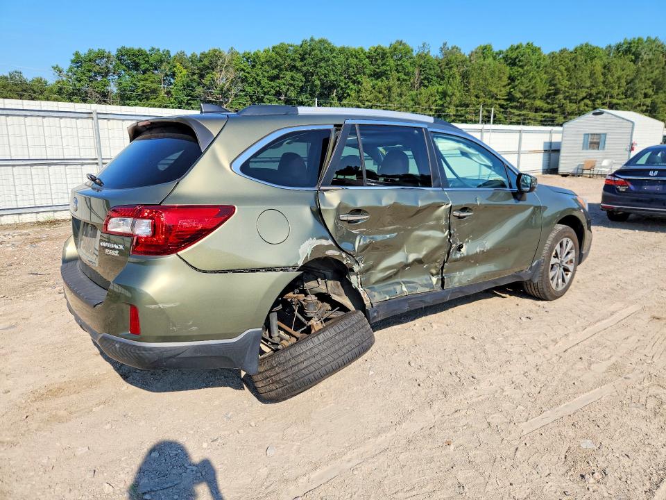 Aukcja sprzedaży 2017 Subaru Outback, vin: 4S4BSATC2H3435736, numer aukcji: 57760846