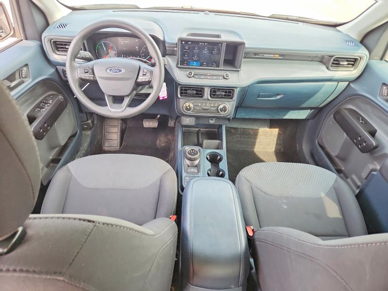 2024 Ford Maverick მანქანა იყიდება აუქციონზე, vin: 3FTTW8A32RRA79848, აუქციონის ნომერი: 56453716