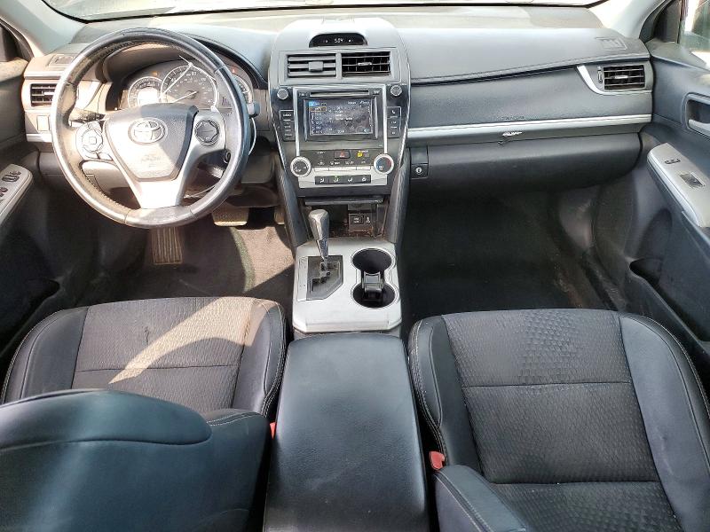 56280066 :رقم المزاد ، 4T1BF1FK7CU192953 vin ، 2012 Toyota Camry مزاد بيع
