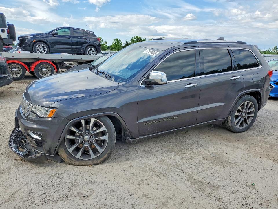 57491586 :رقم المزاد ، 1C4RJFCG1HC606997 vin ، 2017 Jeep Cherokee مزاد بيع