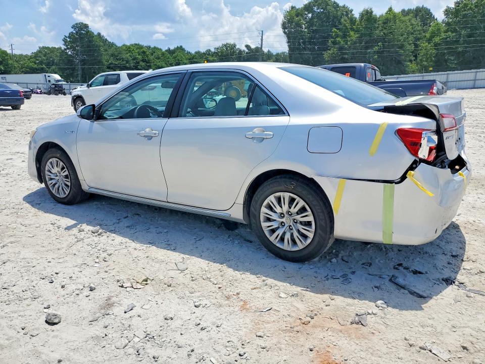 Продаж на аукціоні авто 2014 Toyota Camry Hybrid, vin: 4T1BD1FK2EU130434, номер лоту: 56530786