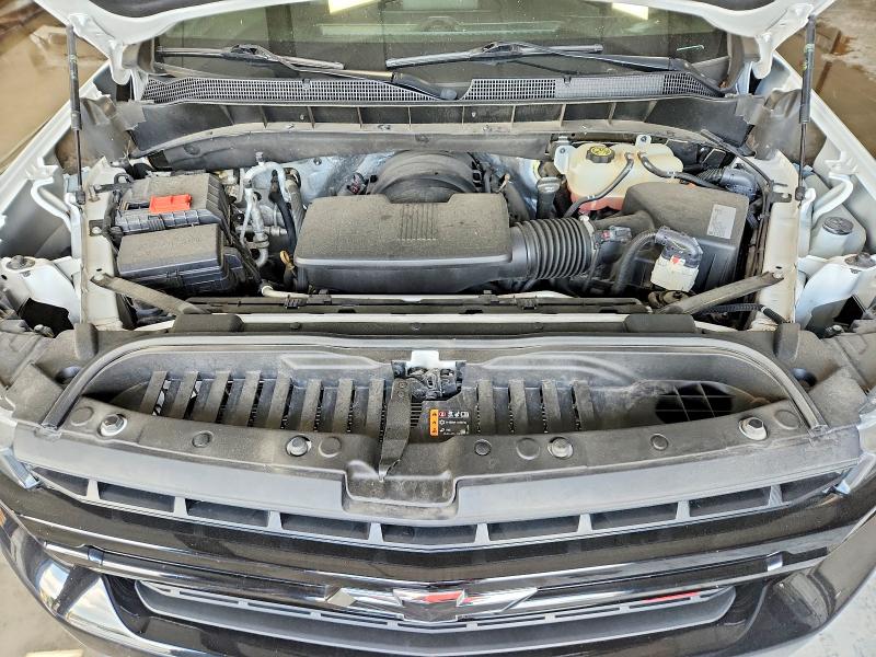 Aukcja sprzedaży 2021 Chevrolet Silverado, vin: 1GCPYFED9MZ157954, numer aukcji: 56721976