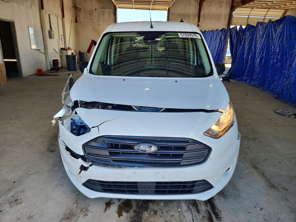 57839576 :رقم المزاد ، NM0LS7F25L1435956 vin ، 2020 Ford Transit Connect مزاد بيع