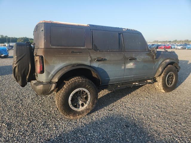 2025 Ford Bronco მანქანა იყიდება აუქციონზე, vin: 1FMEE9BPXSLA61245, აუქციონის ნომერი: 59064226