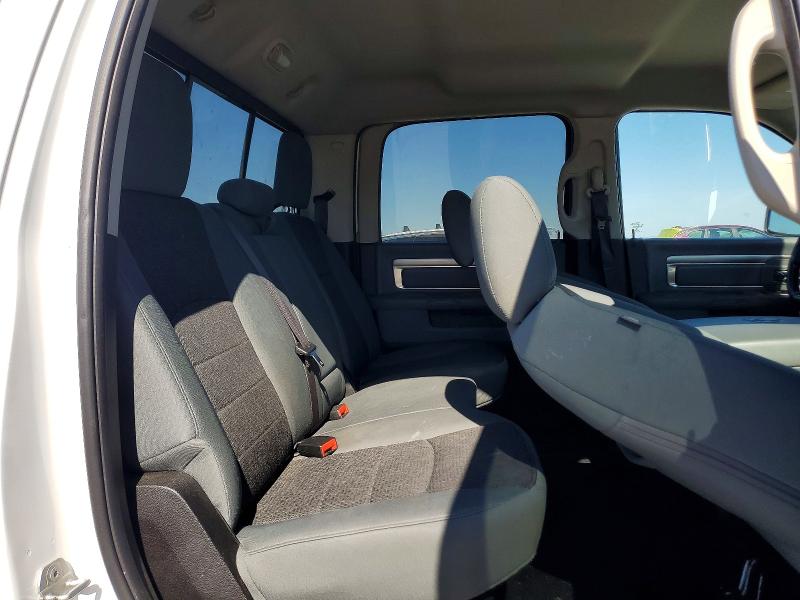 Aukcja sprzedaży 2020 Ram 1500 Classic, vin: 1C6RR6TT2LS134739, numer aukcji: 55751816