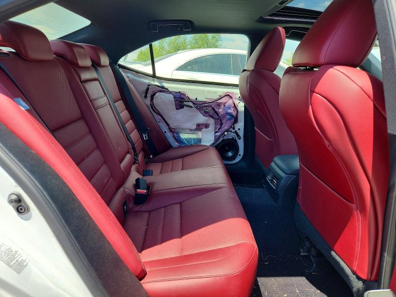 57517286 :رقم المزاد ، JTHCE1D22E5002079 vin ، 2014 Lexus Is مزاد بيع