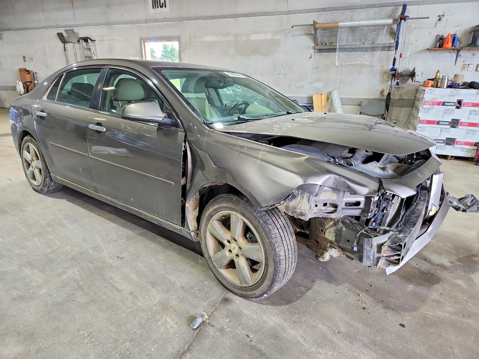 Aukcja sprzedaży 2012 Chevrolet Malibu, vin: 1G1ZD5EU9CF122998, numer aukcji: 58400486