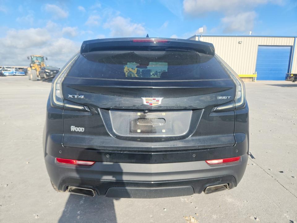 Aukcja sprzedaży 2023 Cadillac Xt4, vin: 1GYFZER47PF108426, numer aukcji: 57132436