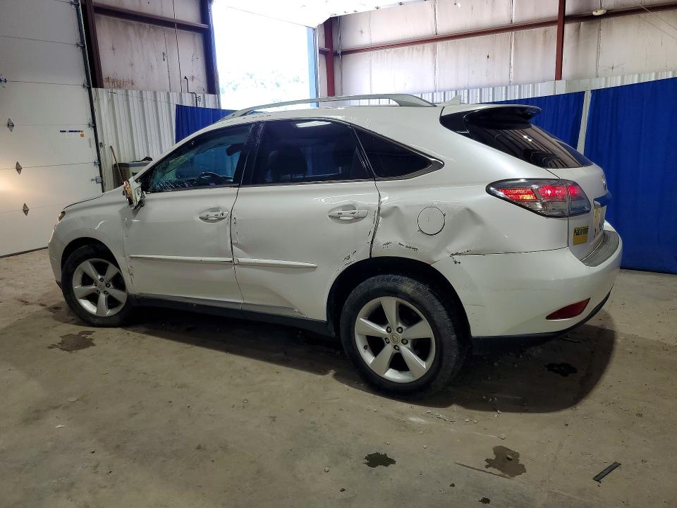 Продажа на аукционе авто 2011 Lexus Rx, vin: 2T2BK1BA2BC110597, номер лота: 55732676