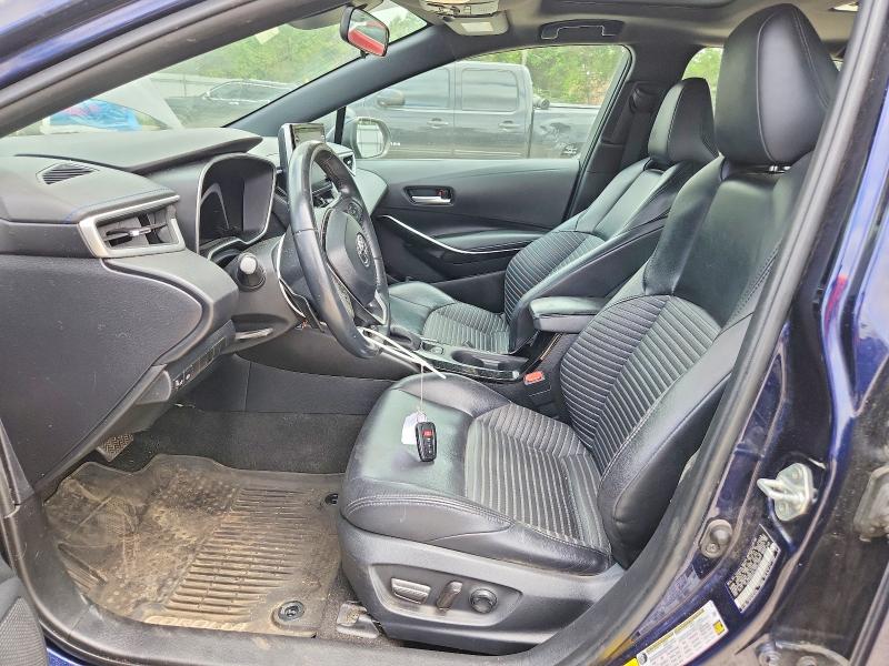 Aukcja sprzedaży 2020 Toyota Corolla, vin: 5YFT4RCE5LP012037, numer aukcji: 55765636