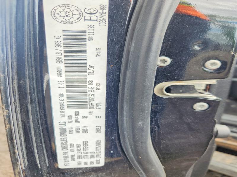 Продажа на аукционе авто 2014 Ram 1500, vin: 1C6RR7UT2ES213948, номер лота: 57499726