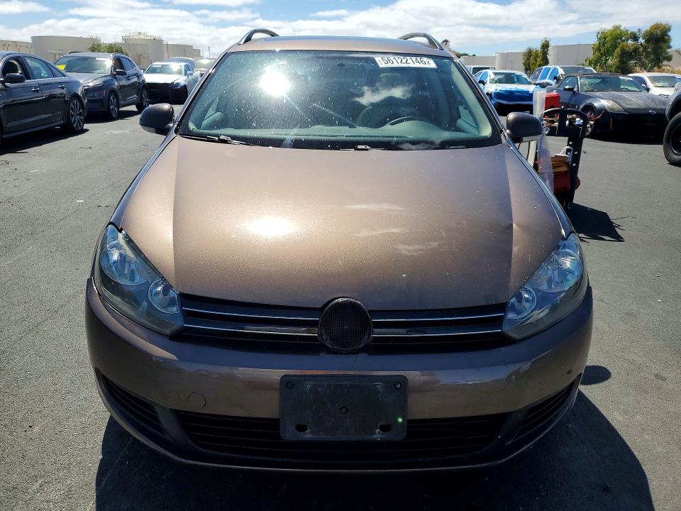 Aukcja sprzedaży 2014 Volkswagen Jetta, vin: 3VWML7AJXEM621854, numer aukcji: 56122146
