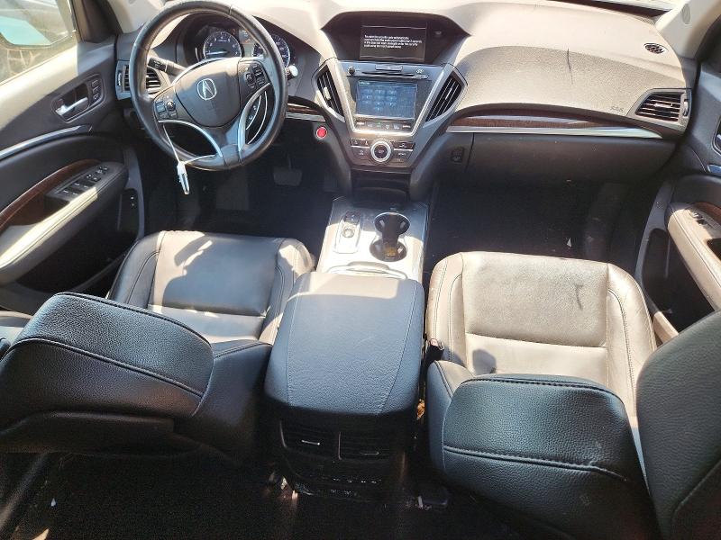 Aukcja sprzedaży 2020 Acura Mdx, vin: 5J8YD3H35LL017971, numer aukcji: 54395966