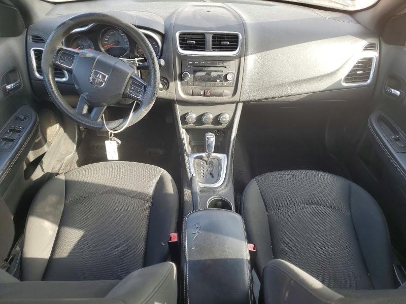 Продажа на аукционе авто 2014 Dodge Avenger, vin: 1C3CDZAG9EN222259, номер лота: 58744206