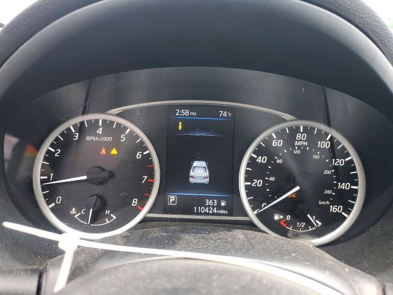 Продаж на аукціоні авто 2019 Nissan Sentra, vin: 3N1AB7APXKY276877, номер лоту: 57947856