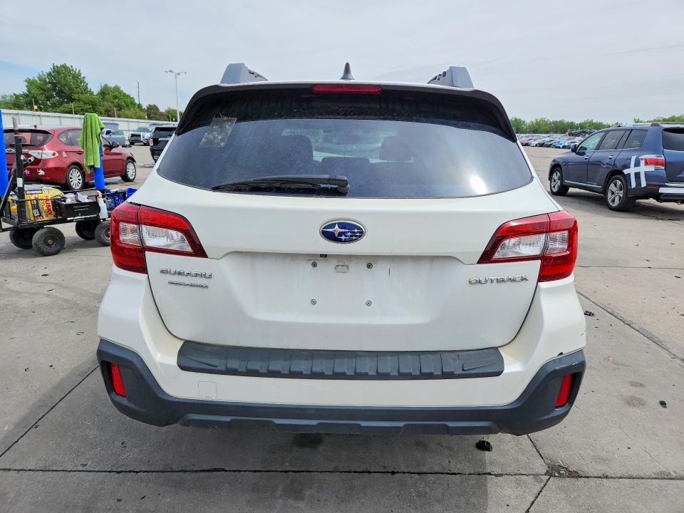 Продаж на аукціоні авто 2019 Subaru Outback, vin: 4S4BSAHC3K3286625, номер лоту: 55647246