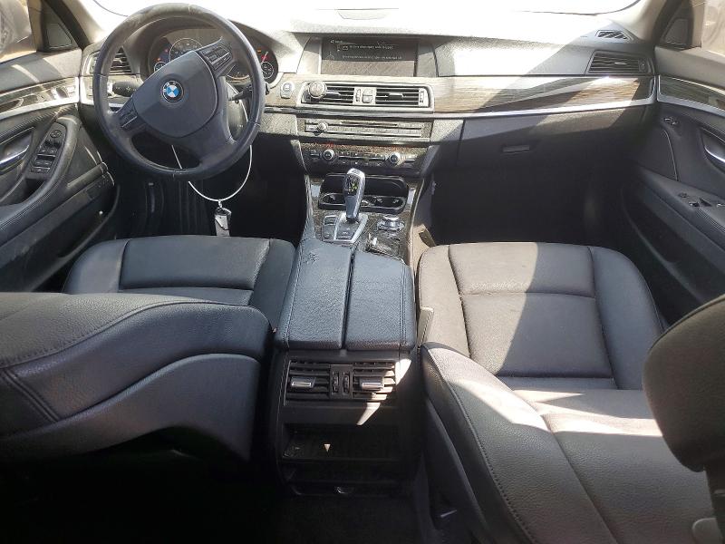 Продаж на аукціоні авто 2013 Bmw 528, vin: WBAXG5C55DD233382, номер лоту: 56191296