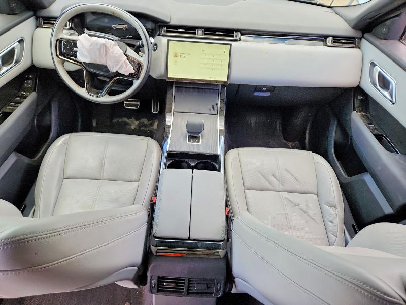 Продаж на аукціоні авто 2024 Land Rover Range Rover Velar, vin: SALYL2EXXRA369332, номер лоту: 57044736