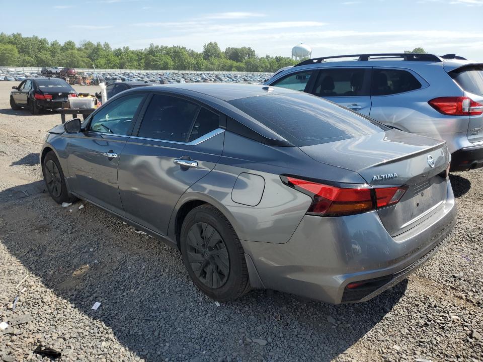 2019 Nissan Altima მანქანა იყიდება აუქციონზე, vin: 1N4BL4BV3KC126277, აუქციონის ნომერი: 57192736