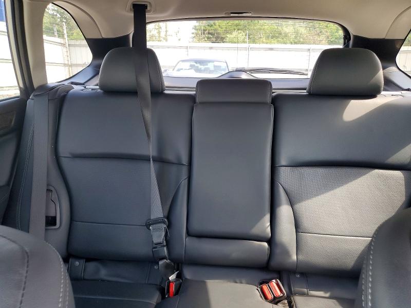 2019 Subaru Outback მანქანა იყიდება აუქციონზე, vin: 4S4BSENC2K3269973, აუქციონის ნომერი: 58156286