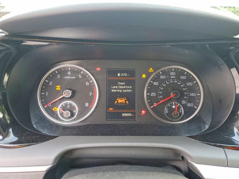 2022 Kia K5 მანქანა იყიდება აუქციონზე, vin: 5XXG64J24NG124184, აუქციონის ნომერი: 57628096