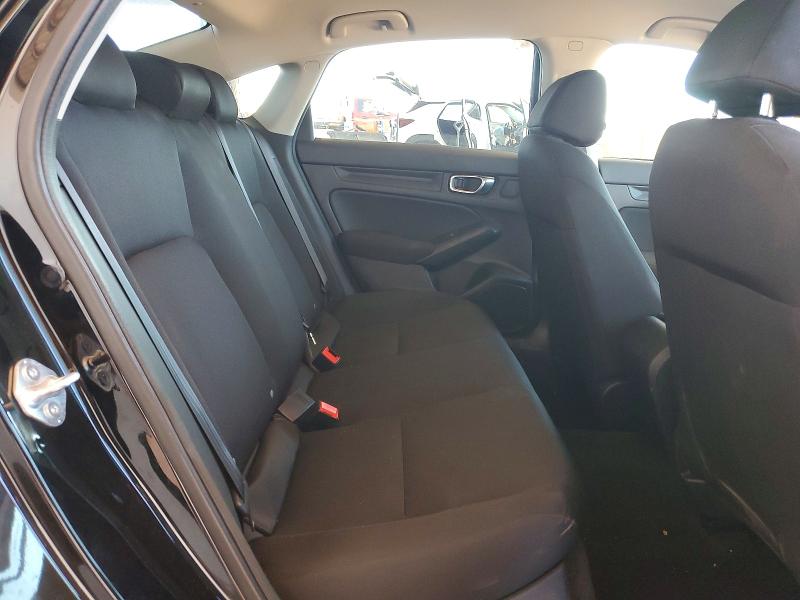 Продаж на аукціоні авто 2026 Honda Civic, vin: 2HGFE2F29TH563436, номер лоту: 85769365