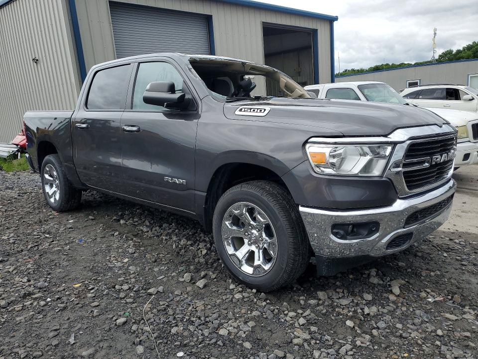 Aukcja sprzedaży 2019 Ram 1500, vin: 1C6RRFFG7KN790155, numer aukcji: 57847736