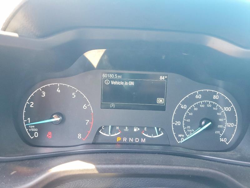 Aukcja sprzedaży 2022 Ford Transit Connect, vin: NM0LS6S23N1524864, numer aukcji: 53050766