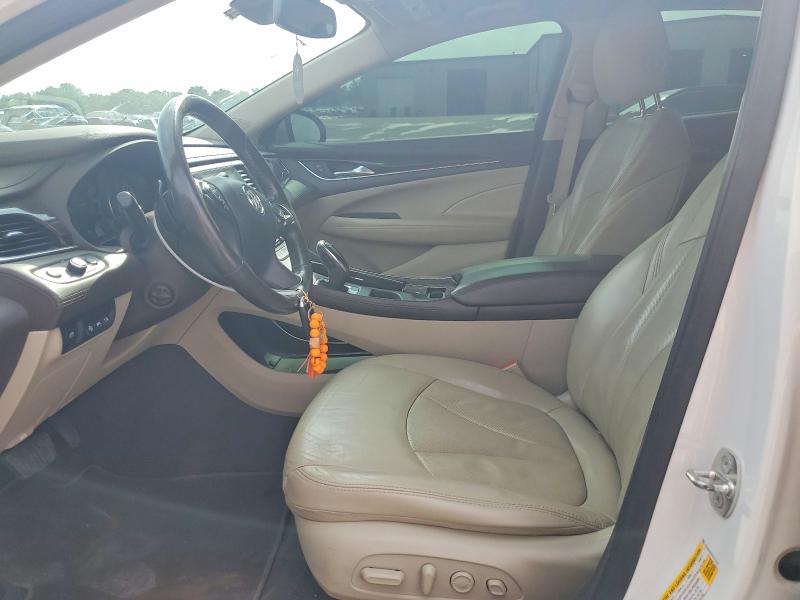 Продажа на аукционе авто 2017 Buick Lacrosse, vin: 1G4ZS5SSXHU171576, номер лота: 55682106