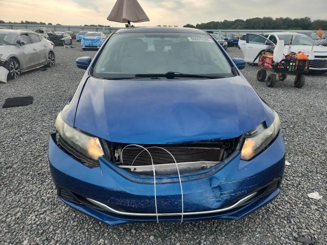 56025386 :رقم المزاد ، 19XFB2F52FE269815 vin ، 2015 Honda Civic مزاد بيع