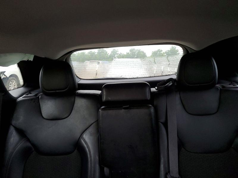 Aukcja sprzedaży 2020 Jeep Cherokee, vin: 1C4PJLLB6LD547619, numer aukcji: 57490106