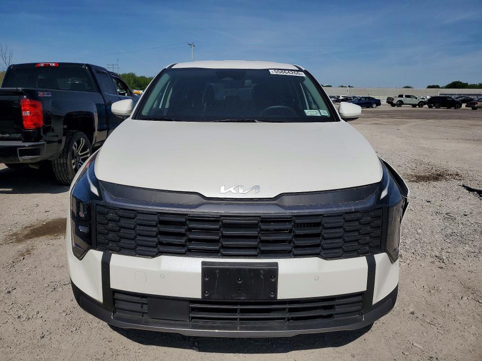 Продажа на аукционе авто 2026 Kia Sportage, vin: KNDPU3DG2T7269527, номер лота: 55864266