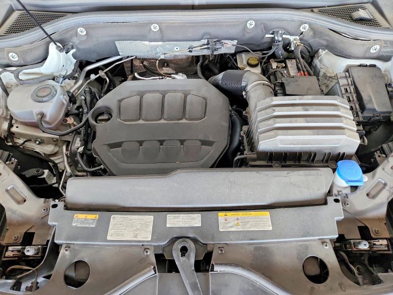 Aukcja sprzedaży 2025 Volkswagen Atlas, vin: 1V2FR2CA6SC544051, numer aukcji: 58089476