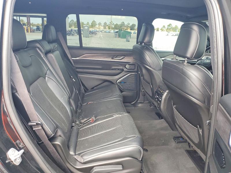 59076786 :رقم المزاد ، 1C4RJJDG3N8516914 vin ، 2022 Jeep Grand Cherokee مزاد بيع