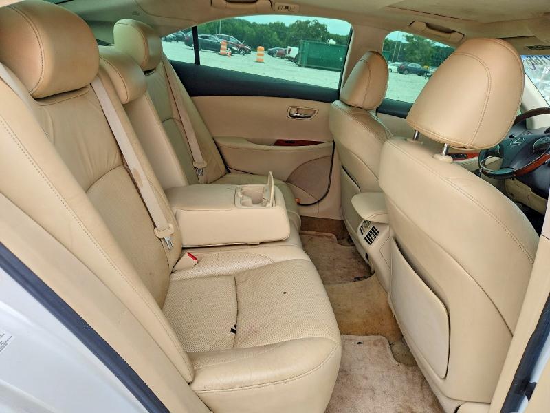 Продажа на аукционе авто 2010 Lexus Es, vin: JTHBK1EG4A2357829, номер лота: 56332166