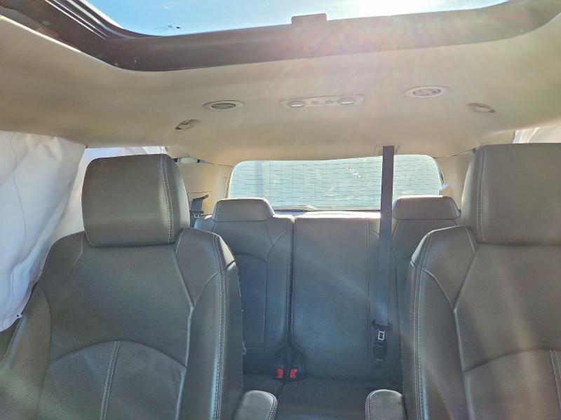 2015 Gmc Acadia მანქანა იყიდება აუქციონზე, vin: 1GKKVRKD0FJ177279, აუქციონის ნომერი: 57705146