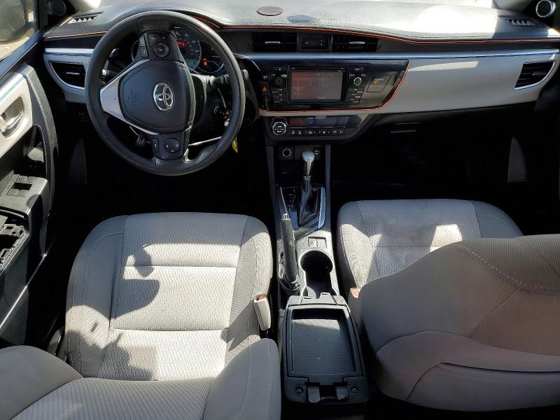 Aukcja sprzedaży 2014 Toyota Corolla, vin: 2T1BURHEXEC206280, numer aukcji: 55056886